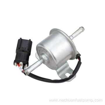 HEP-15 Electric Fuel Pump